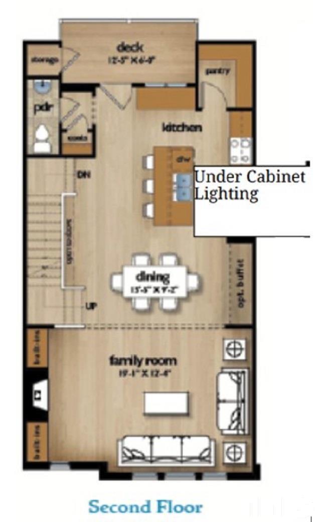 5807 Abingdon Ridge Place Raleigh, NC 27607 - Photo 23 of 24 unknown