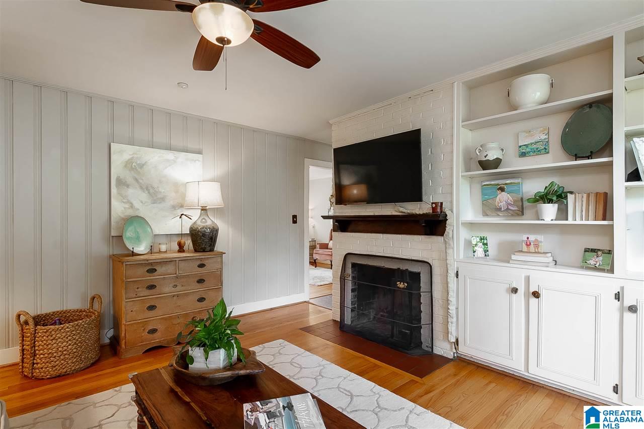 917 Granbury Road Birmingham, AL 35216 - Photo 25 of 48