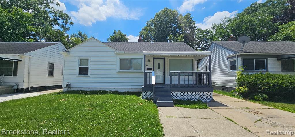 26707 Penn Street Inkster, MI 48141 - Photo 29 of 29