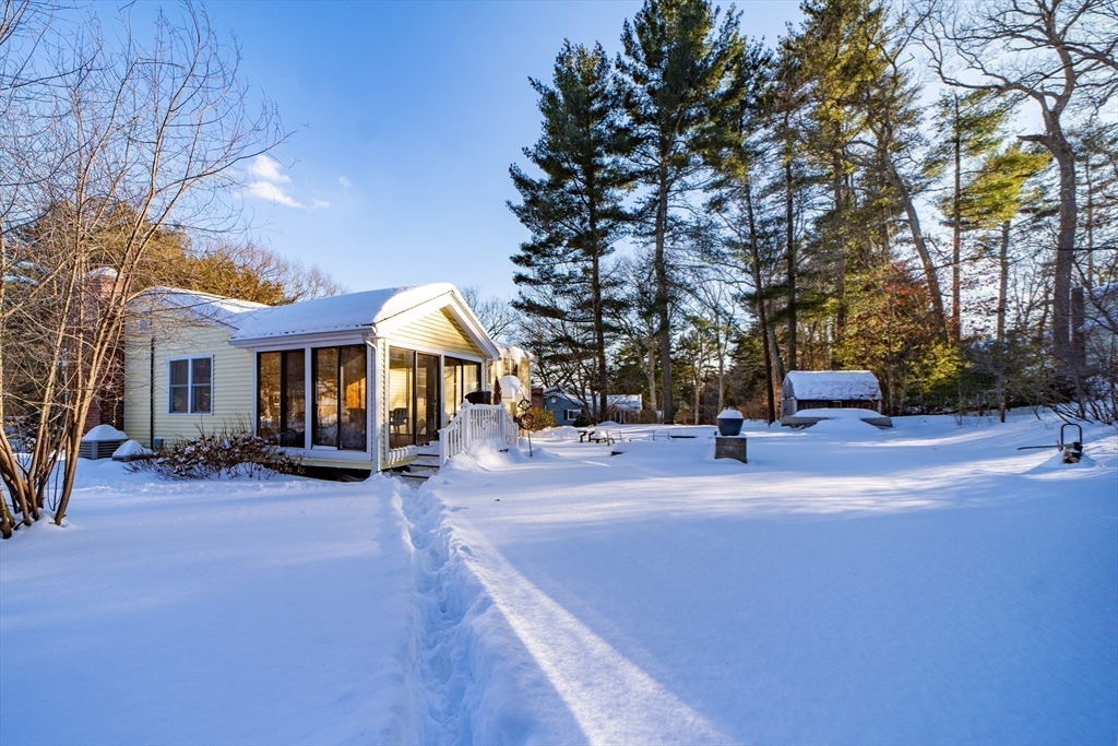 17 Fairview Road Medfield, MA 02052 - Photo 36 of 38 Gallery Image 36