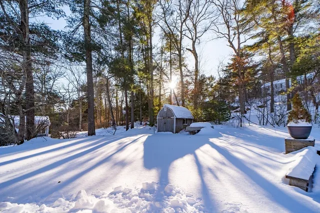 $958,800 | 17 Fairview Road, Medfield, MA 02052