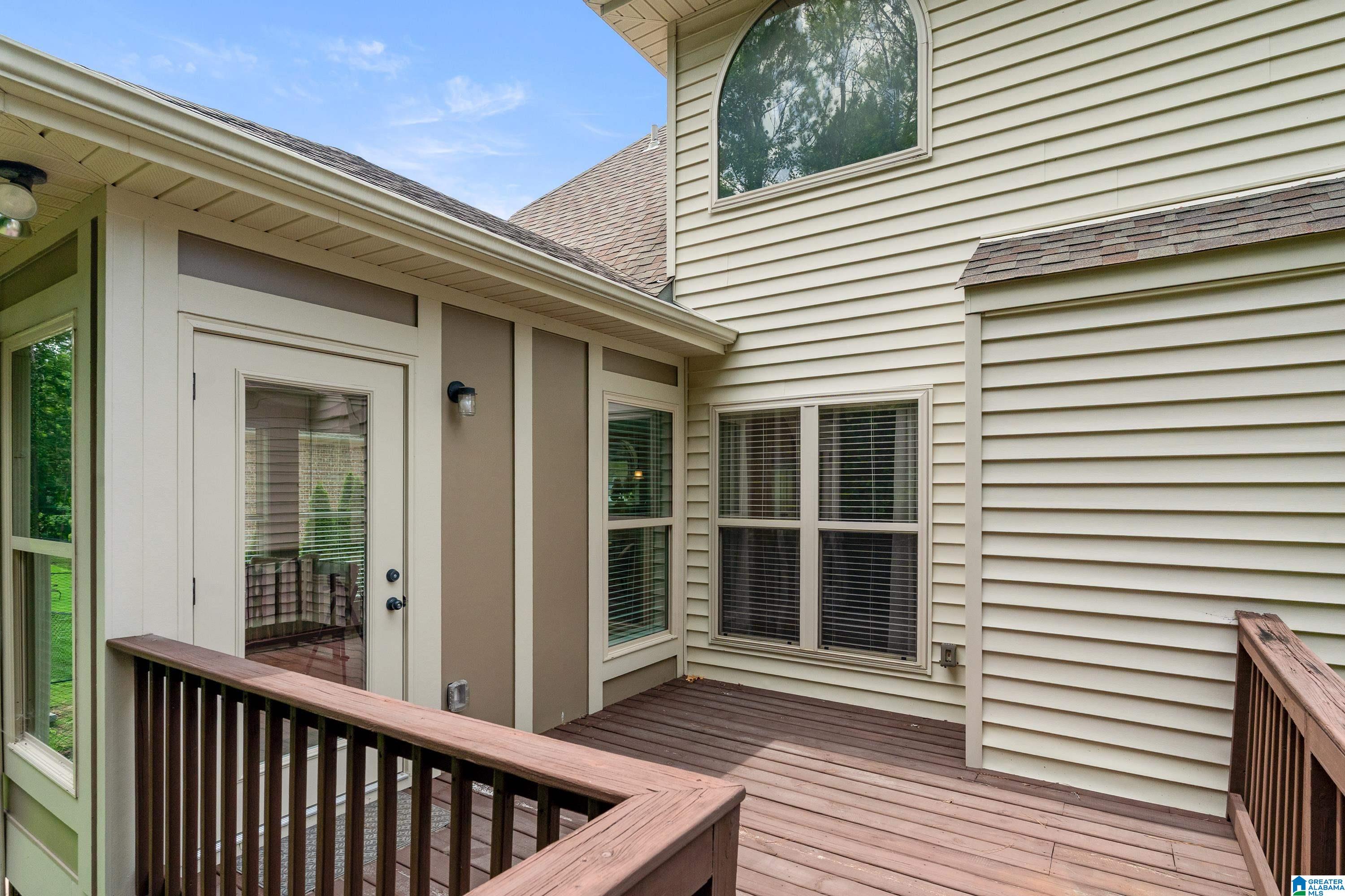 1440 Stoneykirk Road Pelham, AL 35124 - Photo 46 of 54