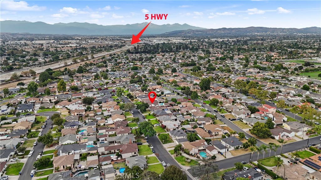 9708 Pomering Road Downey, CA 90240 - Photo 35 of 38