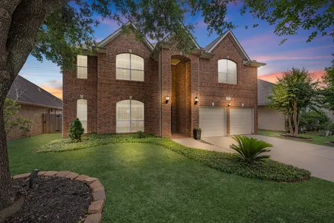 $465,000 | 10319 Mossy Brook Lane, Cypress, TX 77433