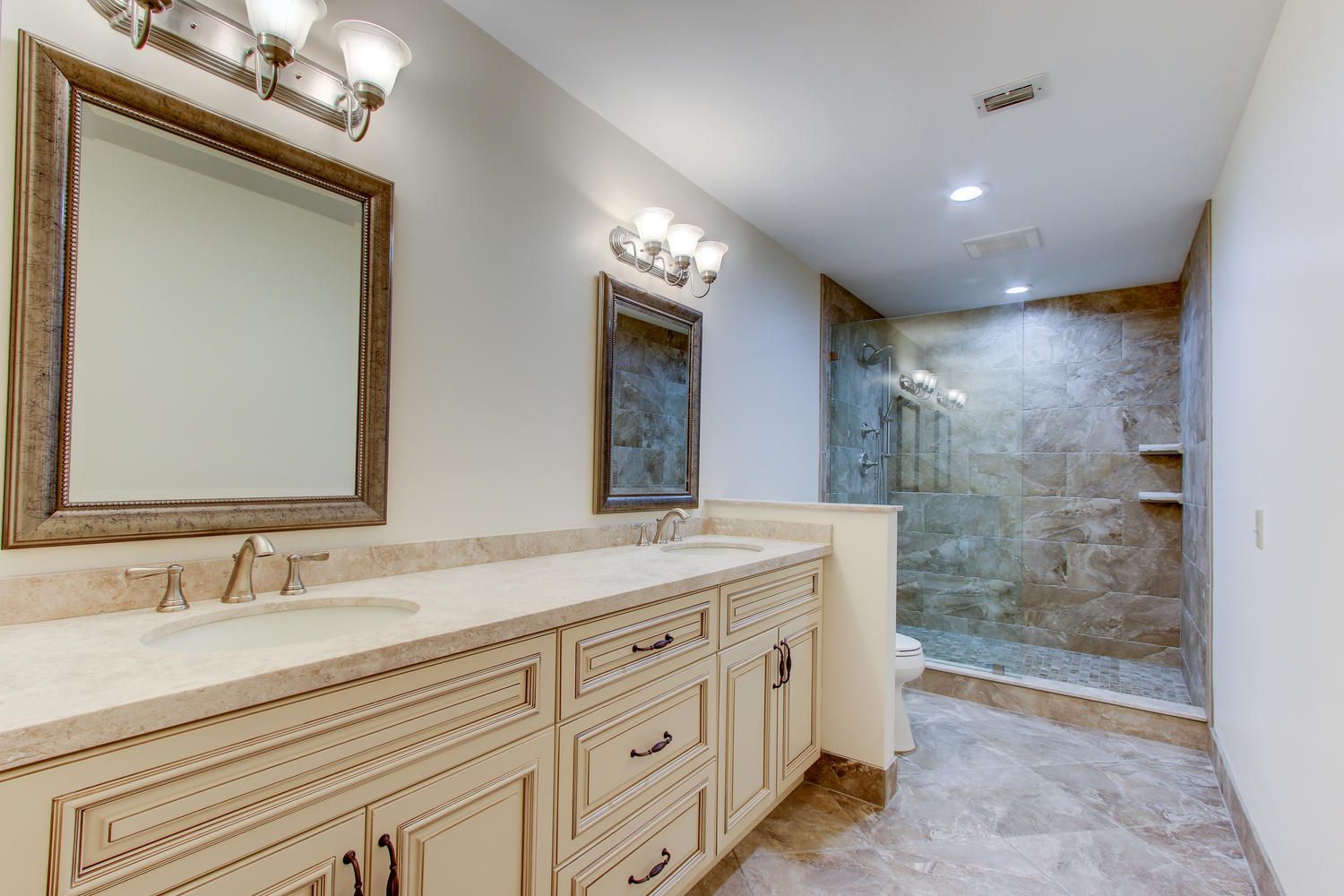 10969 Sandy Run Road Jupiter, FL 33478 - Photo 16 of 31 Master Bath