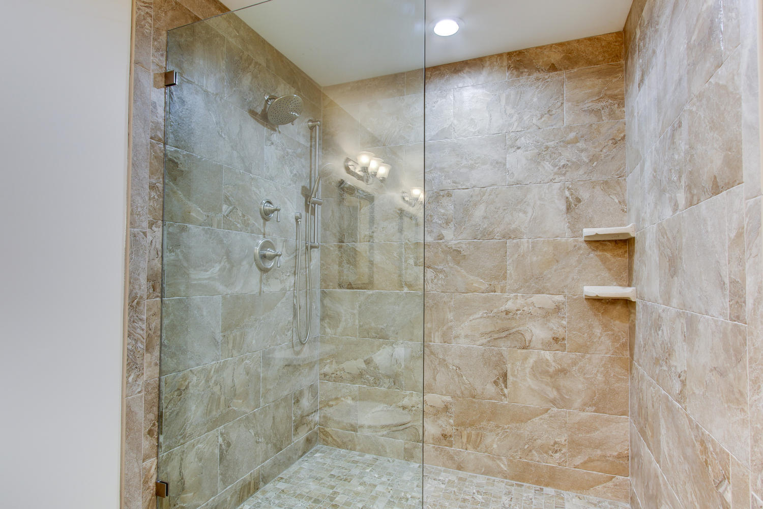 10969 Sandy Run Road Jupiter, FL 33478 - Photo 17 of 31 Master Bath