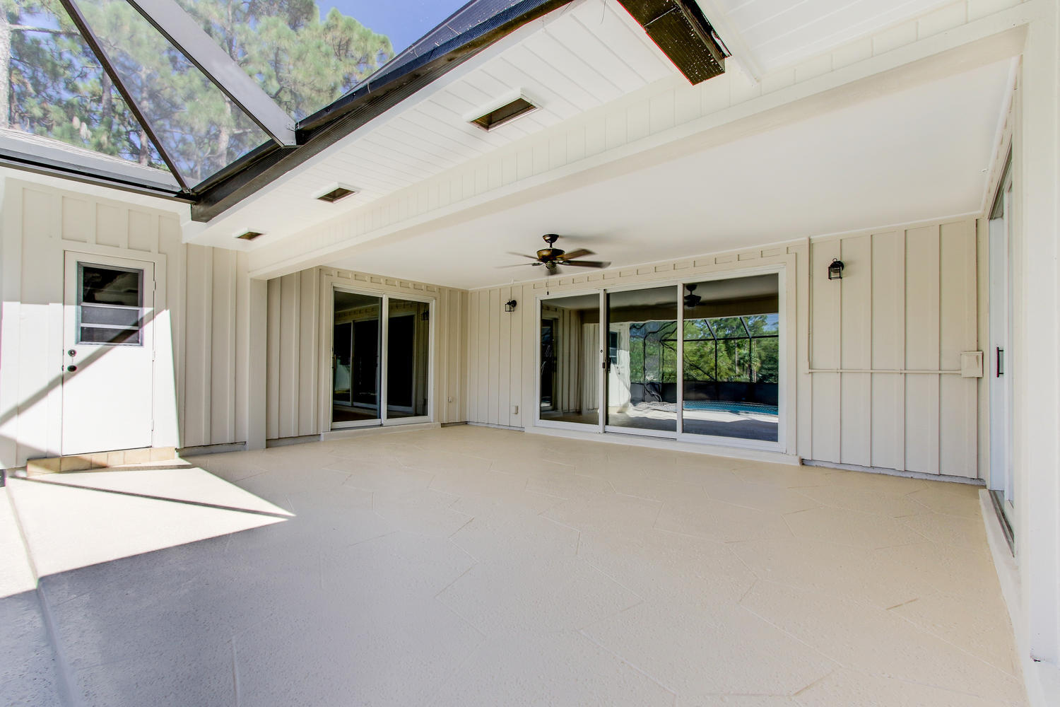 10969 Sandy Run Road Jupiter, FL 33478 - Photo 27 of 31 Deck
