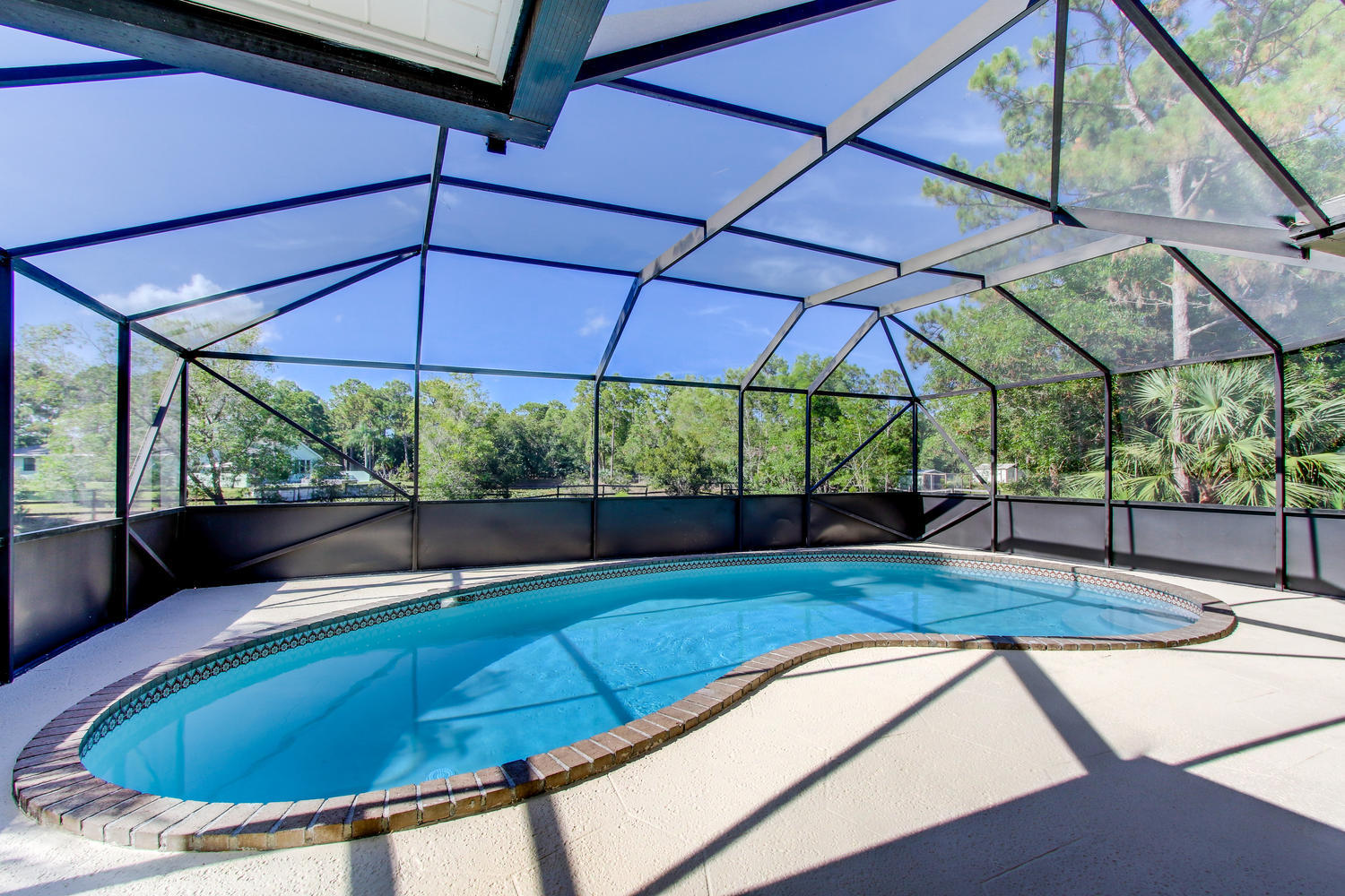 10969 Sandy Run Road Jupiter, FL 33478 - Photo 28 of 31 POOL