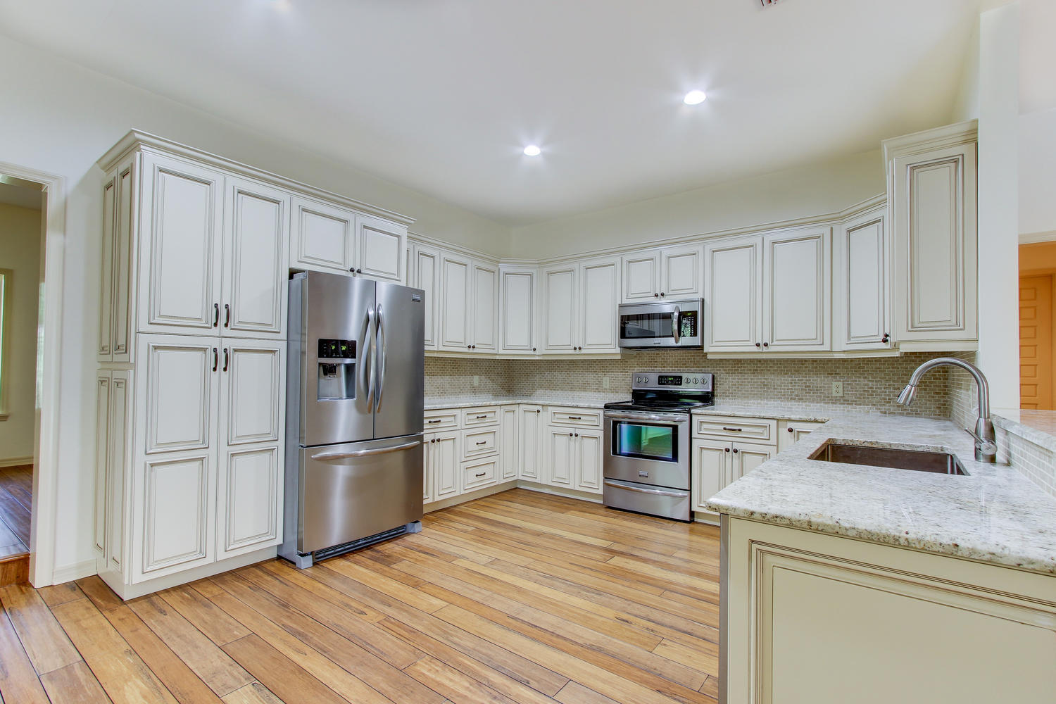 10969 Sandy Run Road Jupiter, FL 33478 - Photo 9 of 31 Kitchen