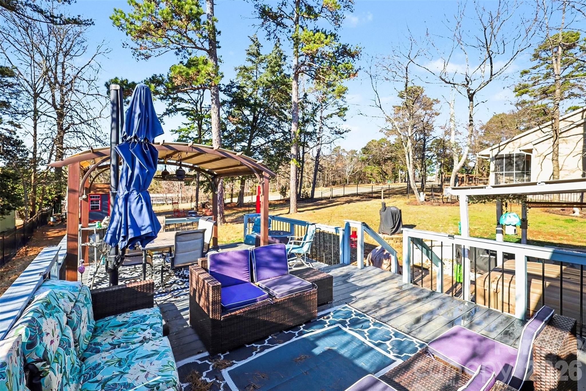 5016 Tara Tea Drive Fort Mill, SC 29708 - Photo 25 of 41