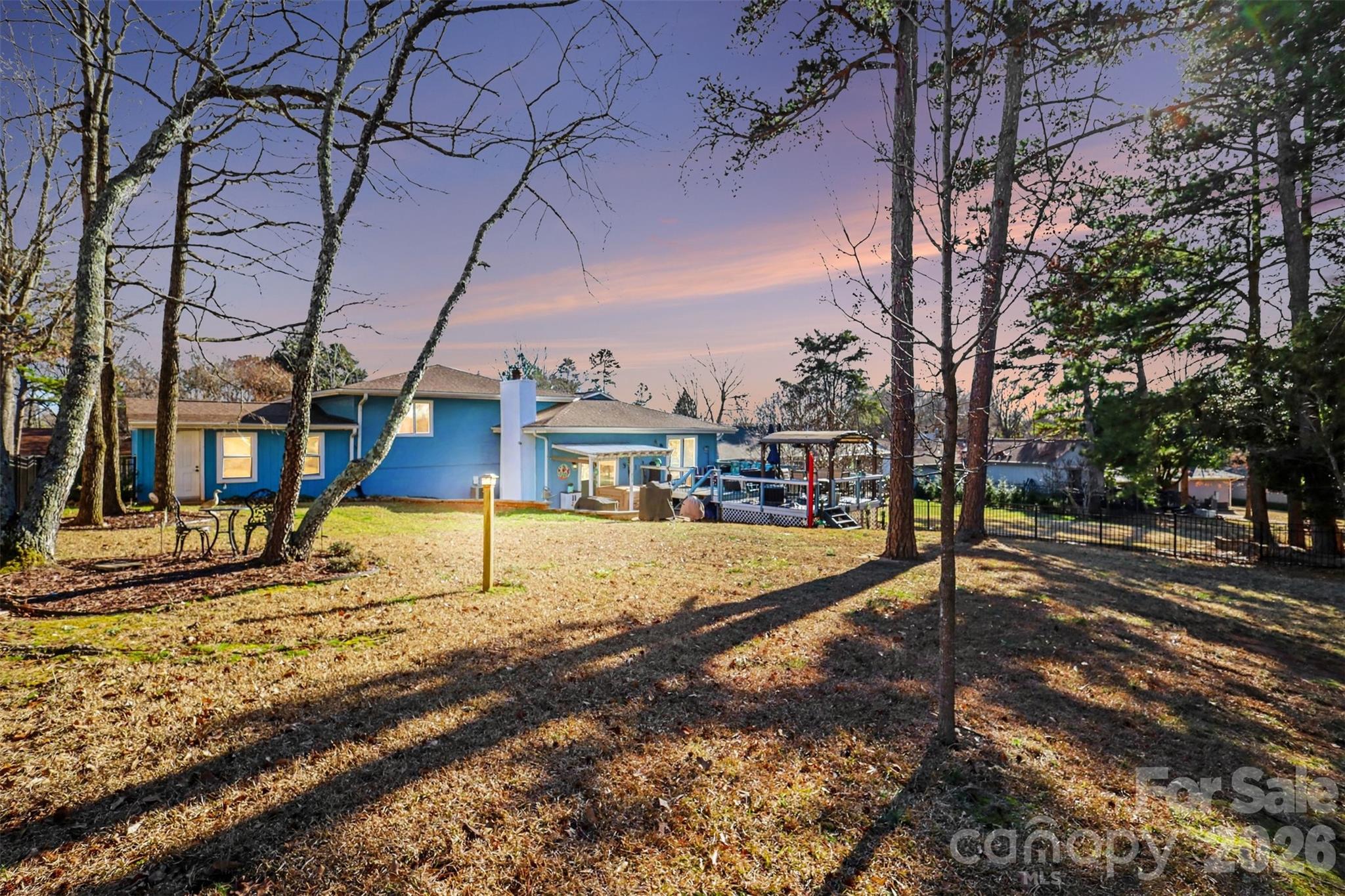 5016 Tara Tea Drive Fort Mill, SC 29708 - Photo 28 of 41