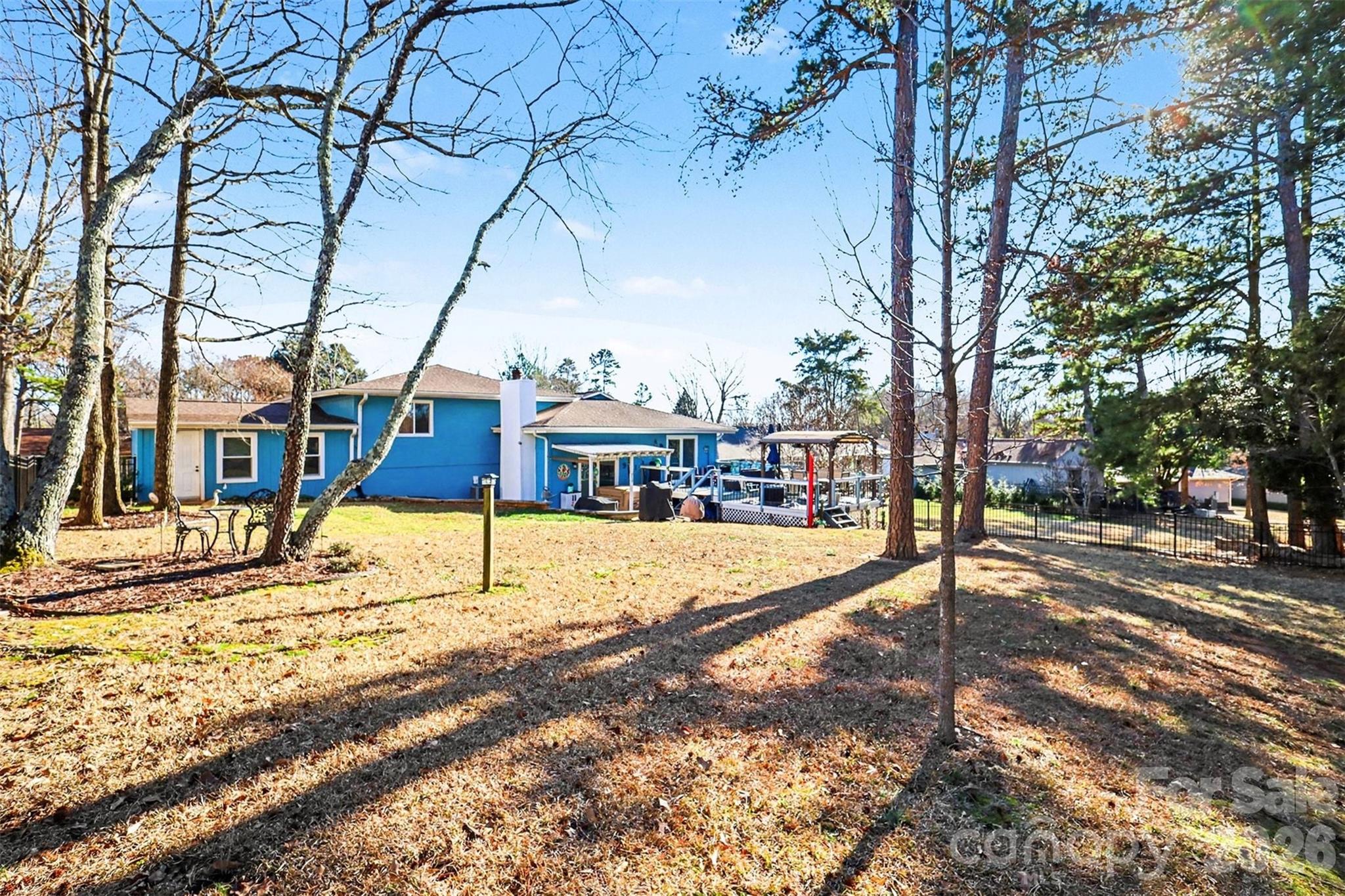 5016 Tara Tea Drive Fort Mill, SC 29708 - Photo 29 of 41