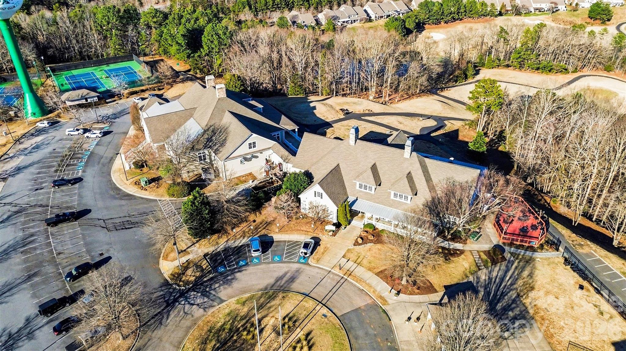 5016 Tara Tea Drive Fort Mill, SC 29708 - Photo 34 of 41