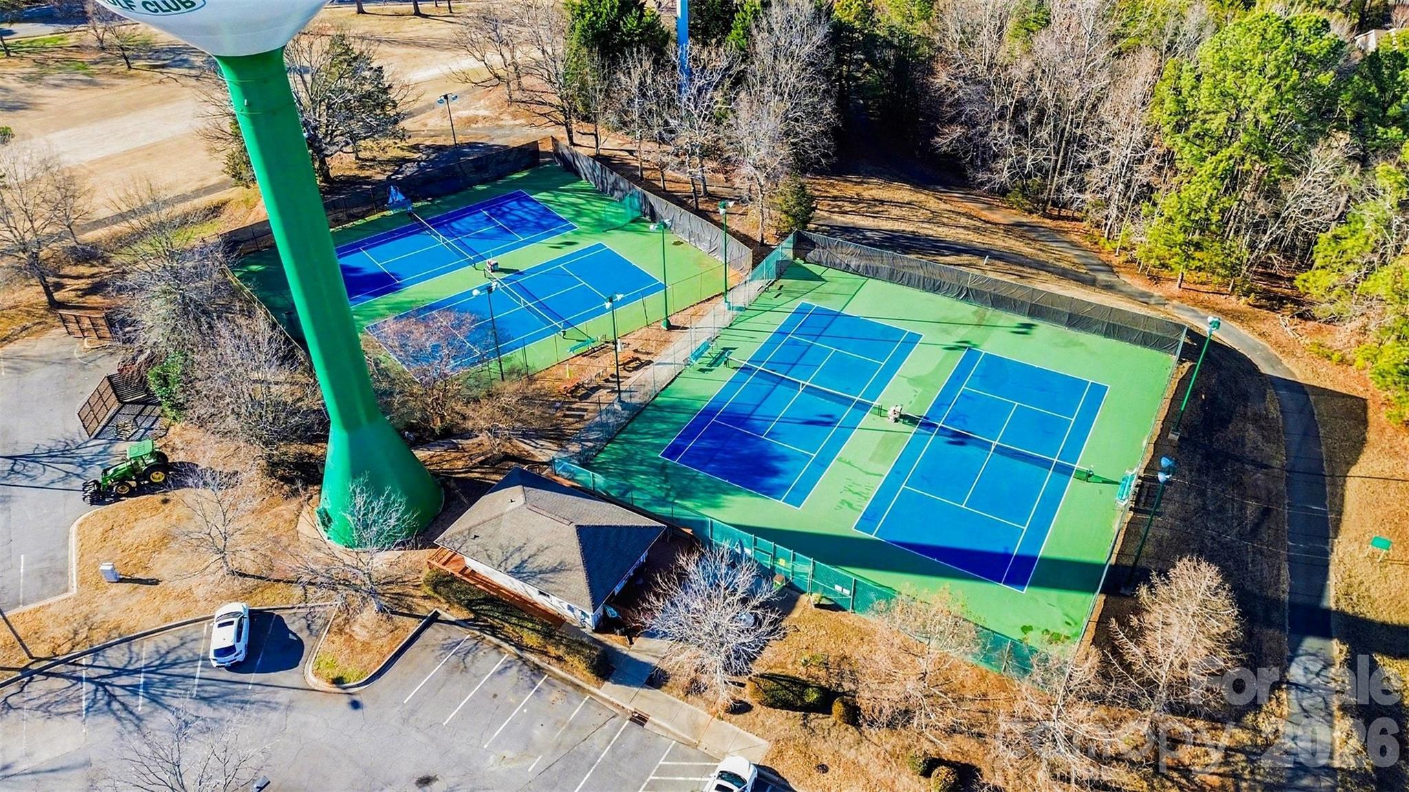 5016 Tara Tea Drive Fort Mill, SC 29708 - Photo 35 of 41