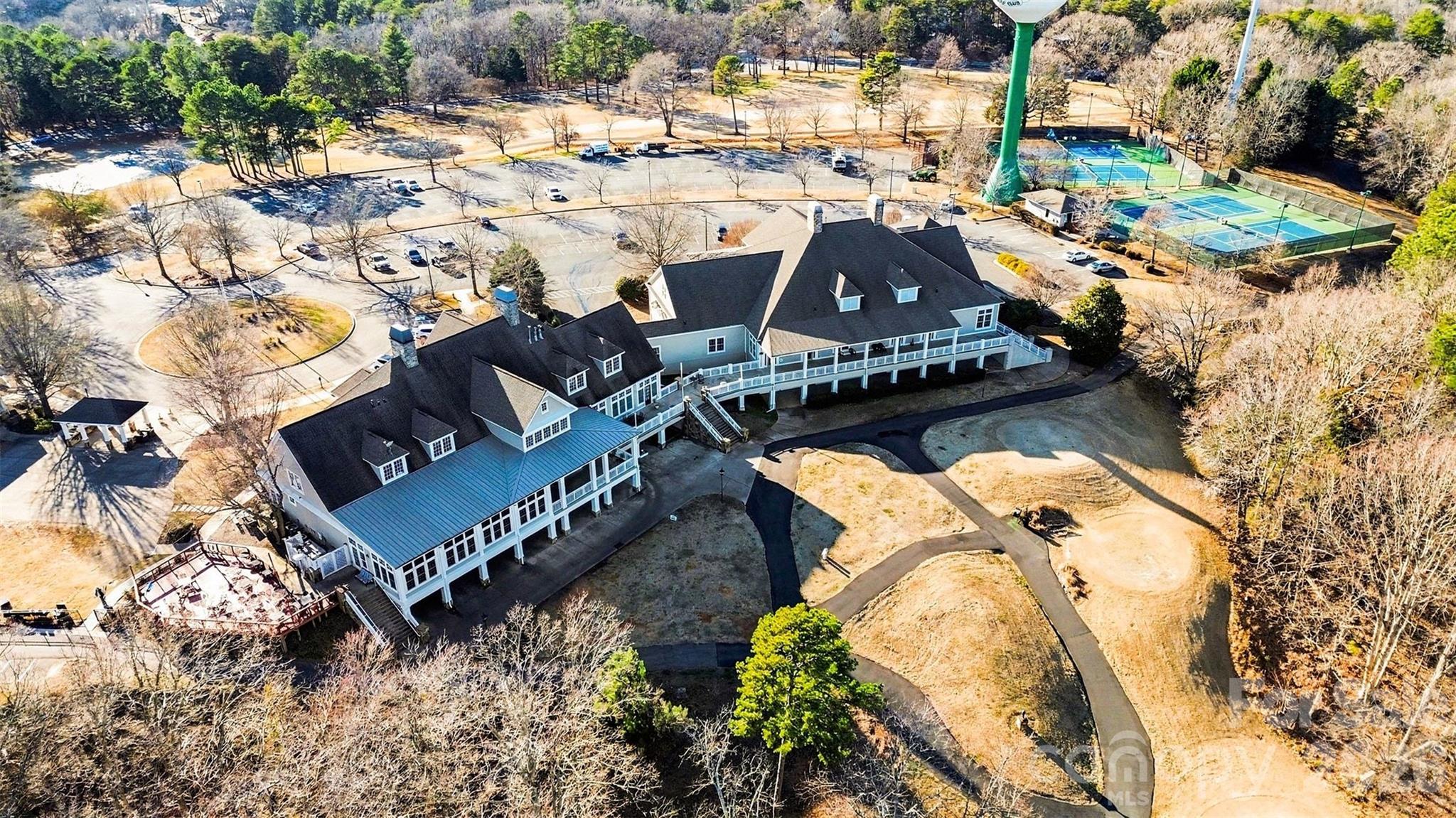 5016 Tara Tea Drive Fort Mill, SC 29708 - Photo 37 of 41