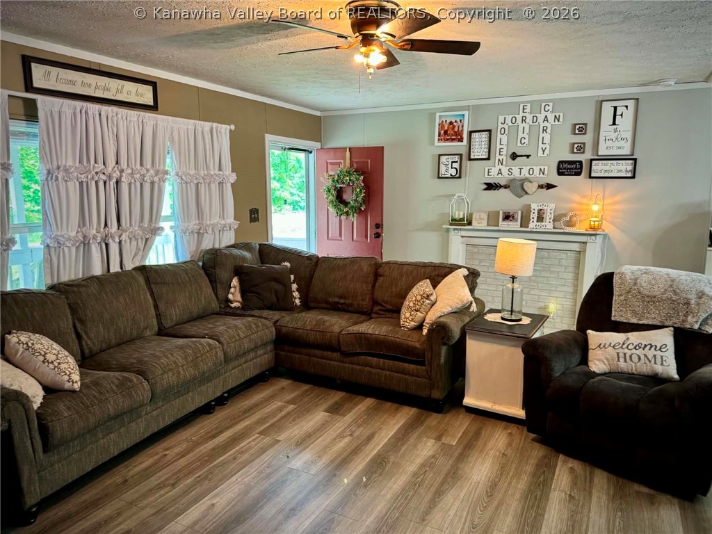 327 Big Branch Road Danville, WV 25053 - Photo 11 of 21 Gallery Image 11