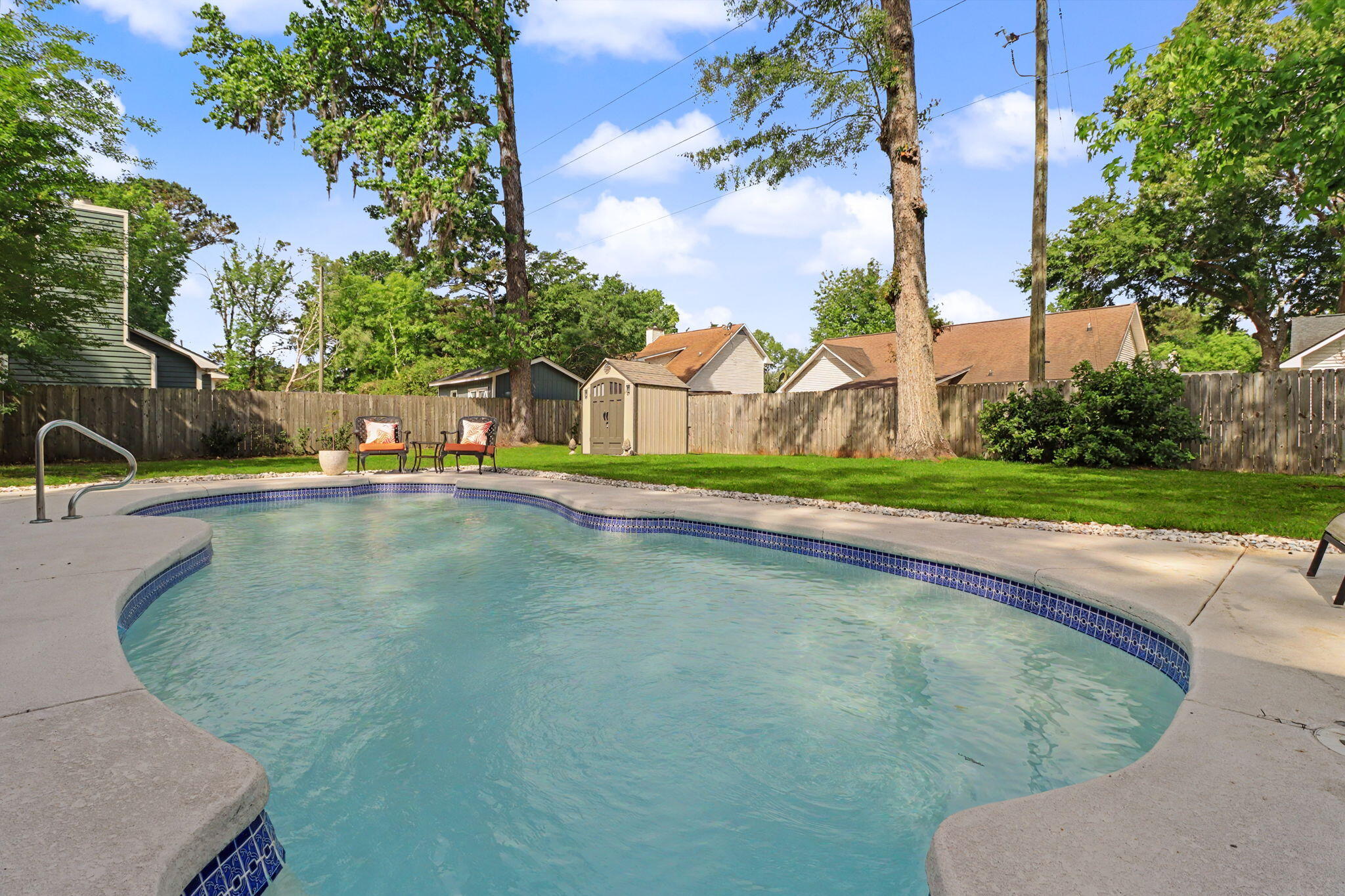 4 Mulroy Court Charleston, SC 29414 - Photo 22 of 23