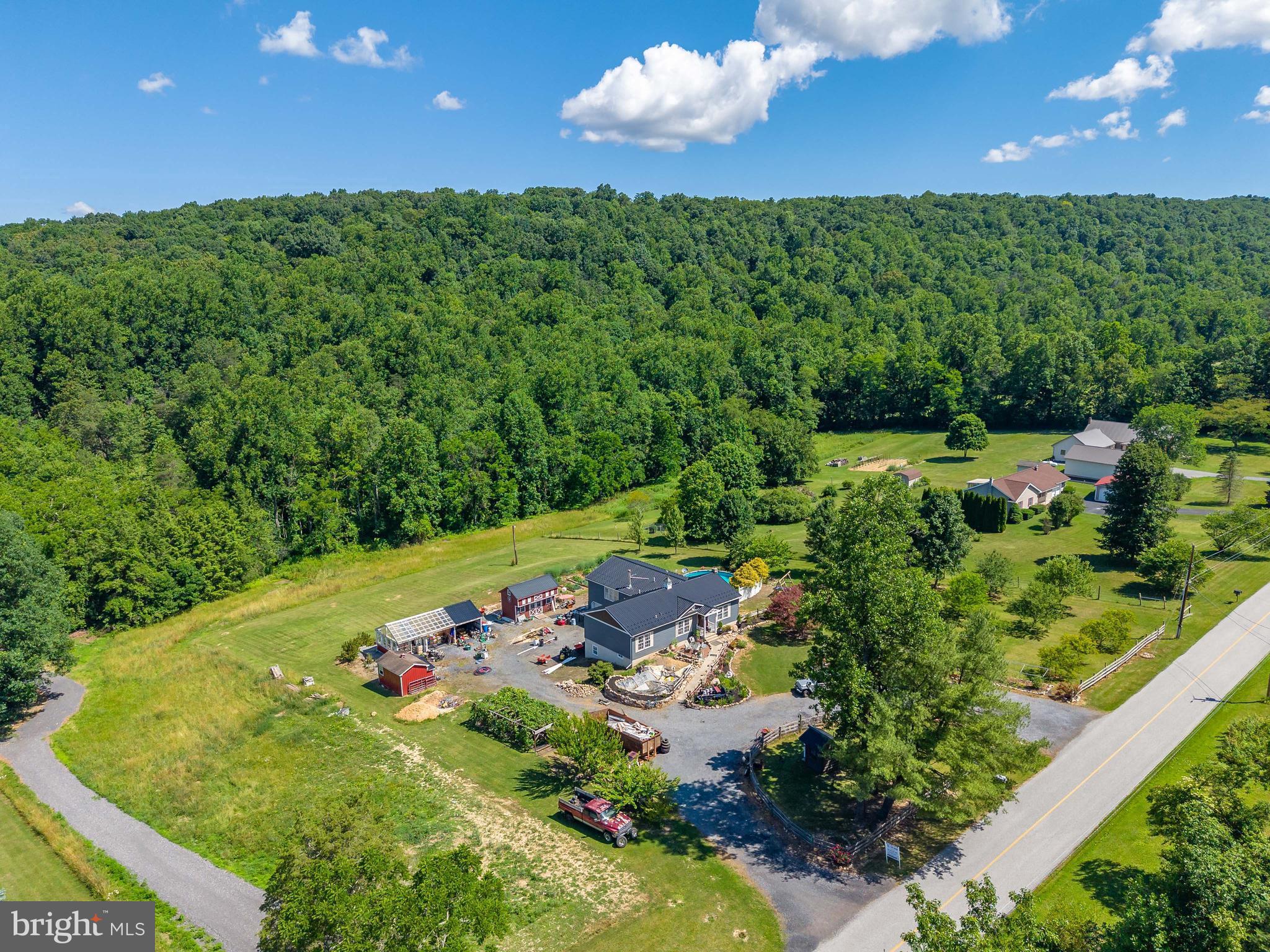 278 Greenbriar Road Elliottsburg, PA 17024 - Photo 59 of 65