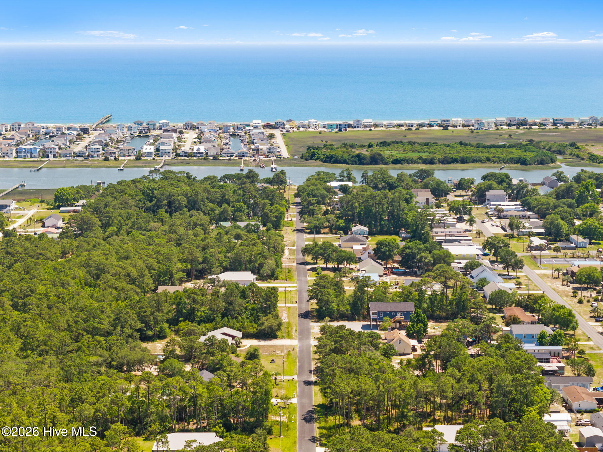 2675 Nags Head Road Southwest Supply, NC 28462 - Photo 17 of 27