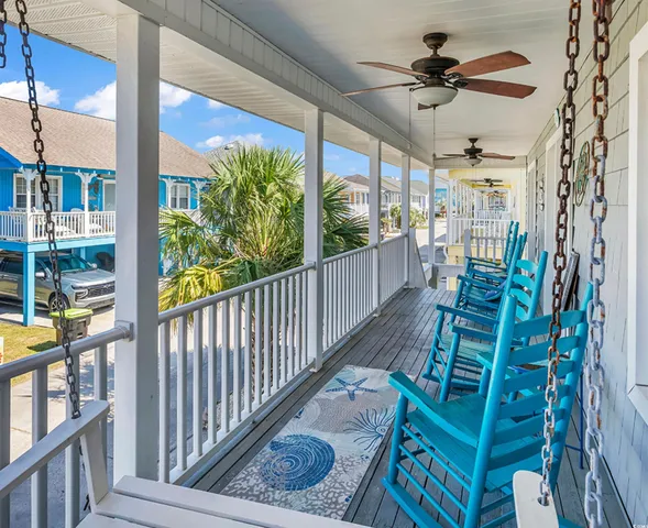 $624,900 | 125 Easy Street, Murrells Inlet, SC 29576