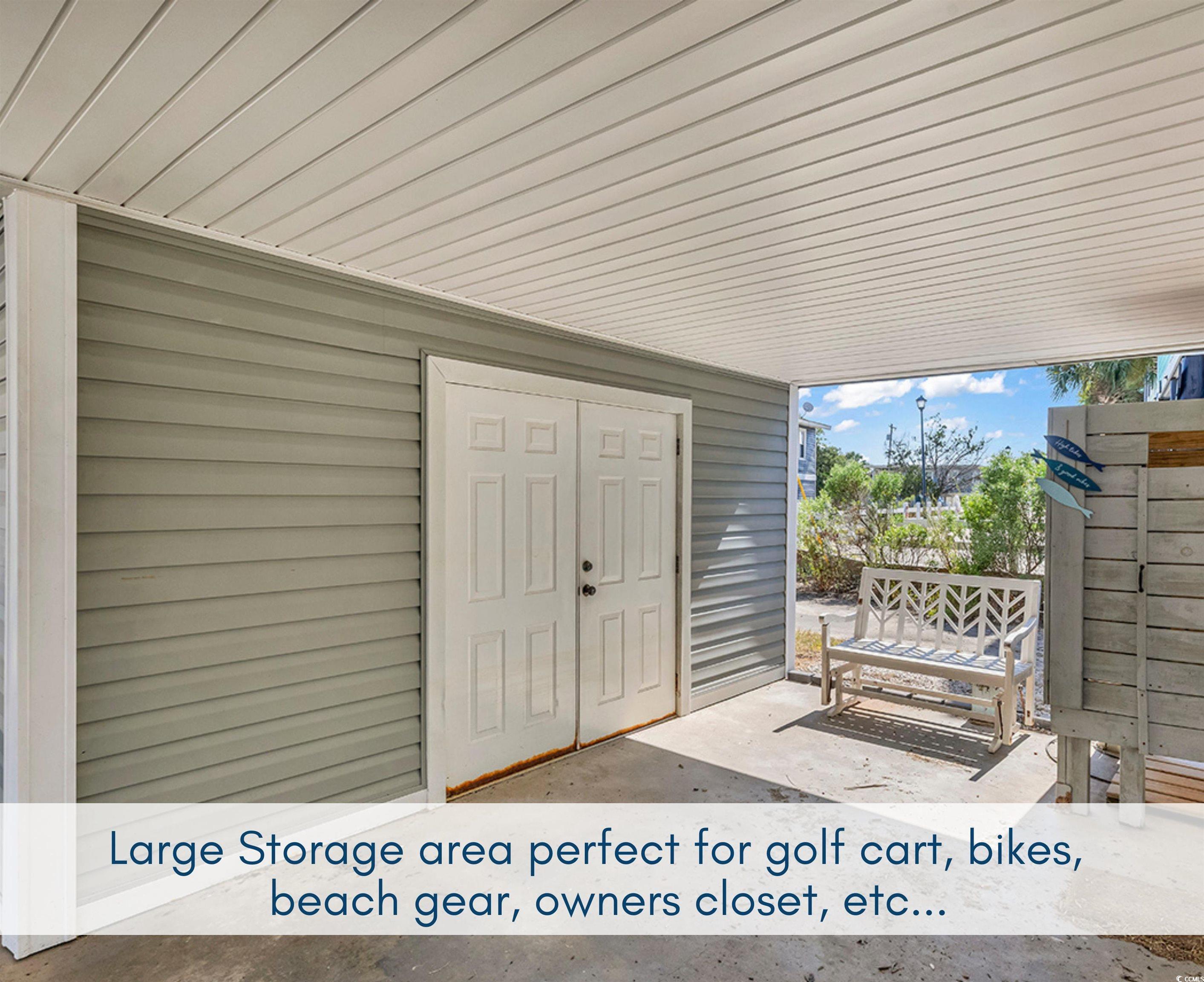 125 Easy Street Murrells Inlet, SC 29576 - Photo 24 of 29