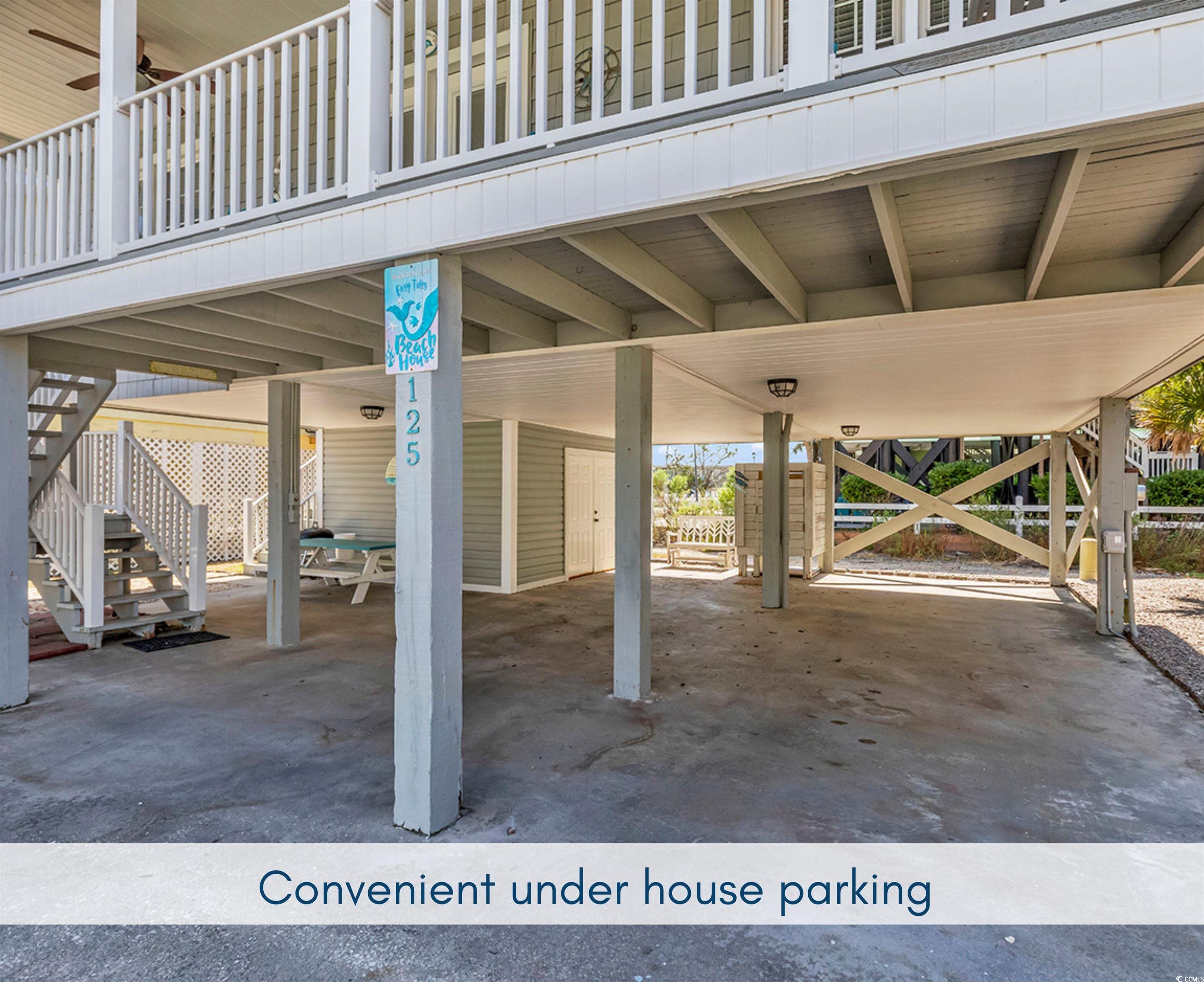 125 Easy Street Murrells Inlet, SC 29576 - Photo 25 of 29