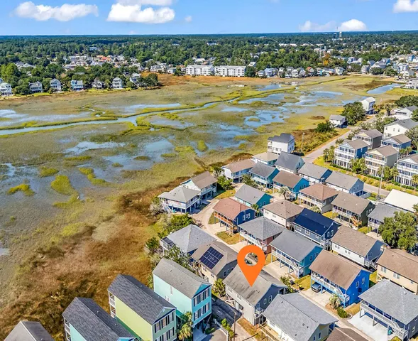 $624,900 | 125 Easy Street, Murrells Inlet, SC 29576