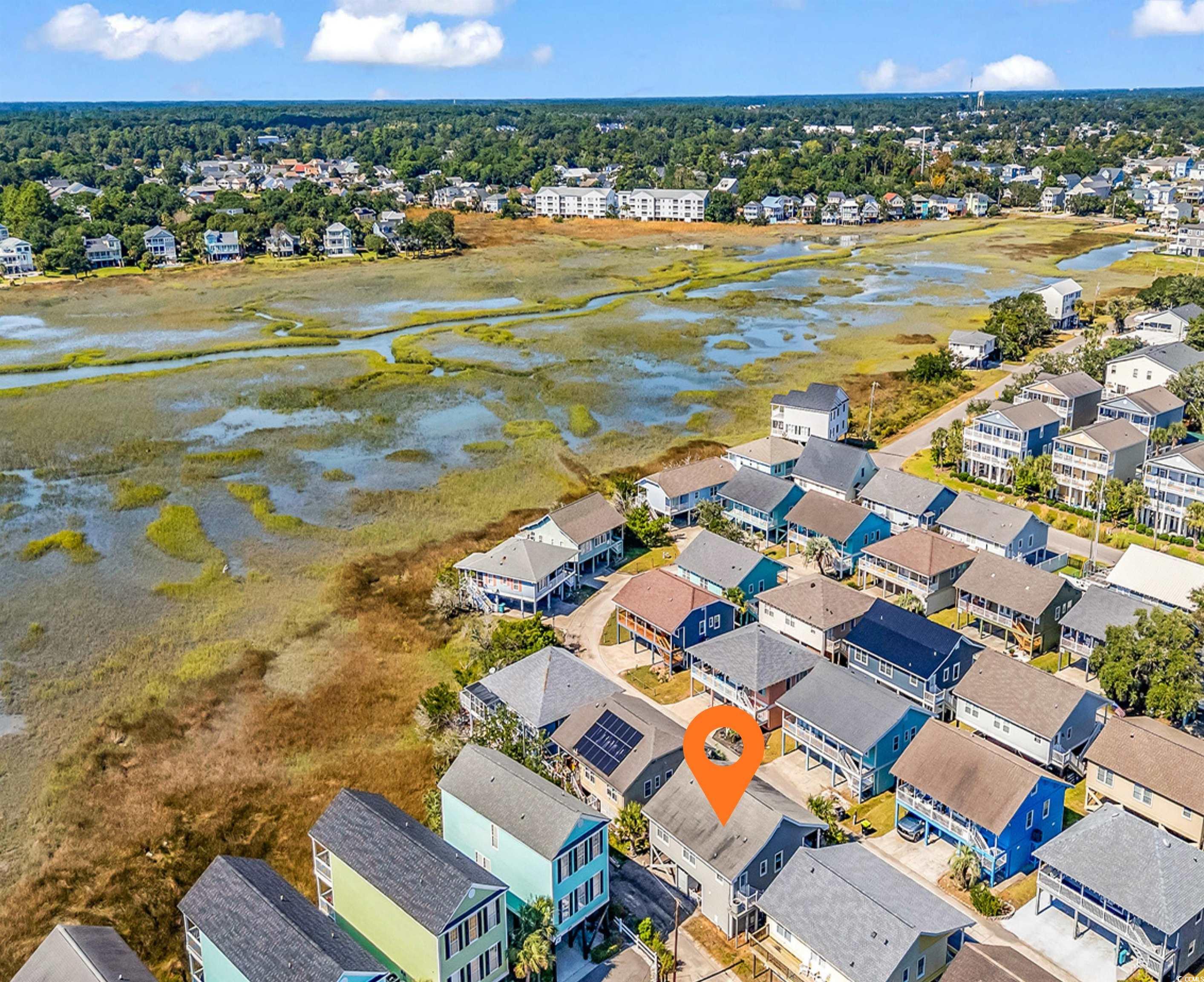 125 Easy Street Murrells Inlet, SC 29576 - Photo 27 of 29