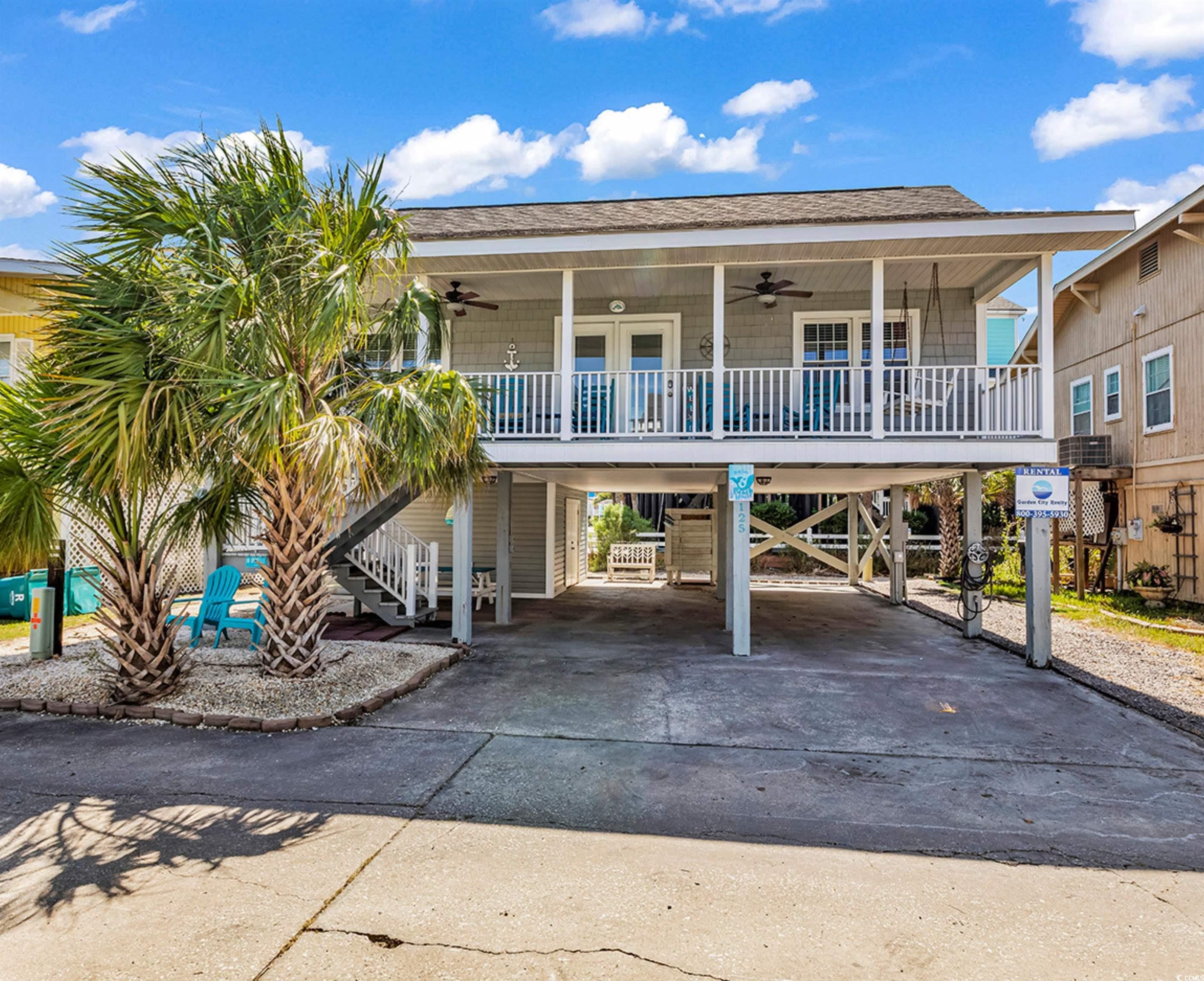 125 Easy Street Murrells Inlet, SC 29576 - Photo 28 of 29
