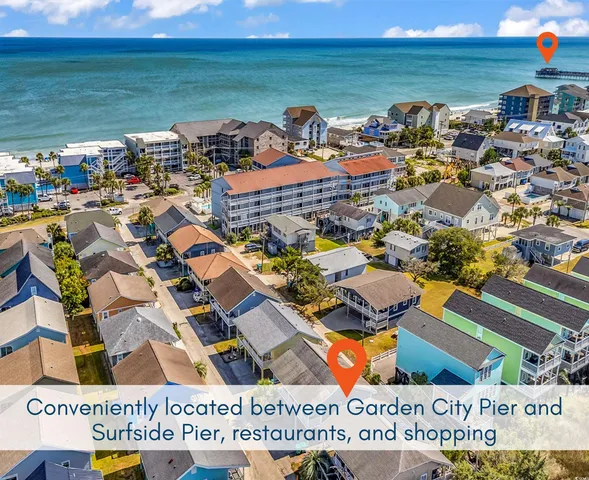 $624,900 | 125 Easy Street, Murrells Inlet, SC 29576