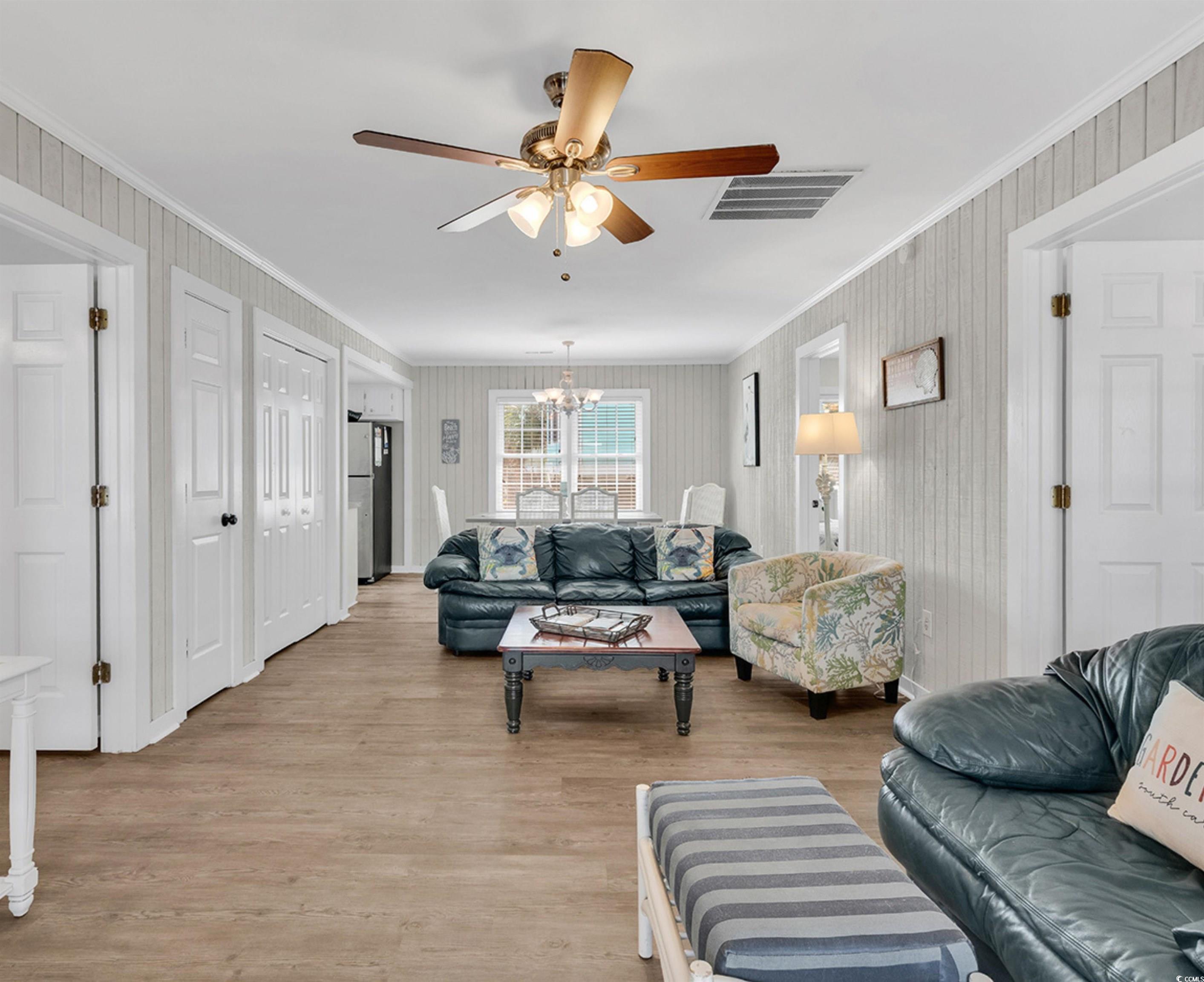 125 Easy Street Murrells Inlet, SC 29576 - Photo 7 of 29