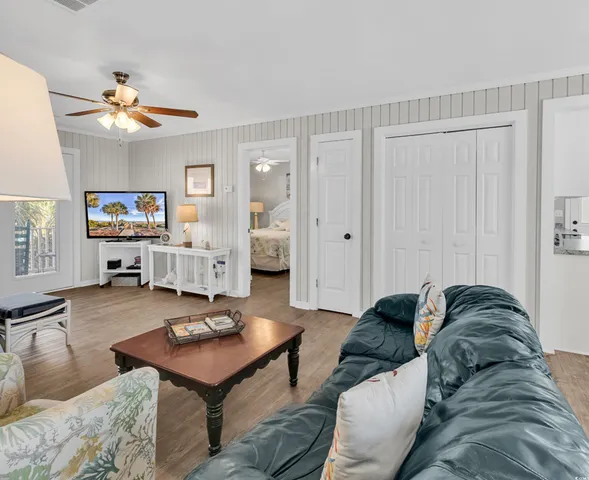 $624,900 | 125 Easy Street, Murrells Inlet, SC 29576