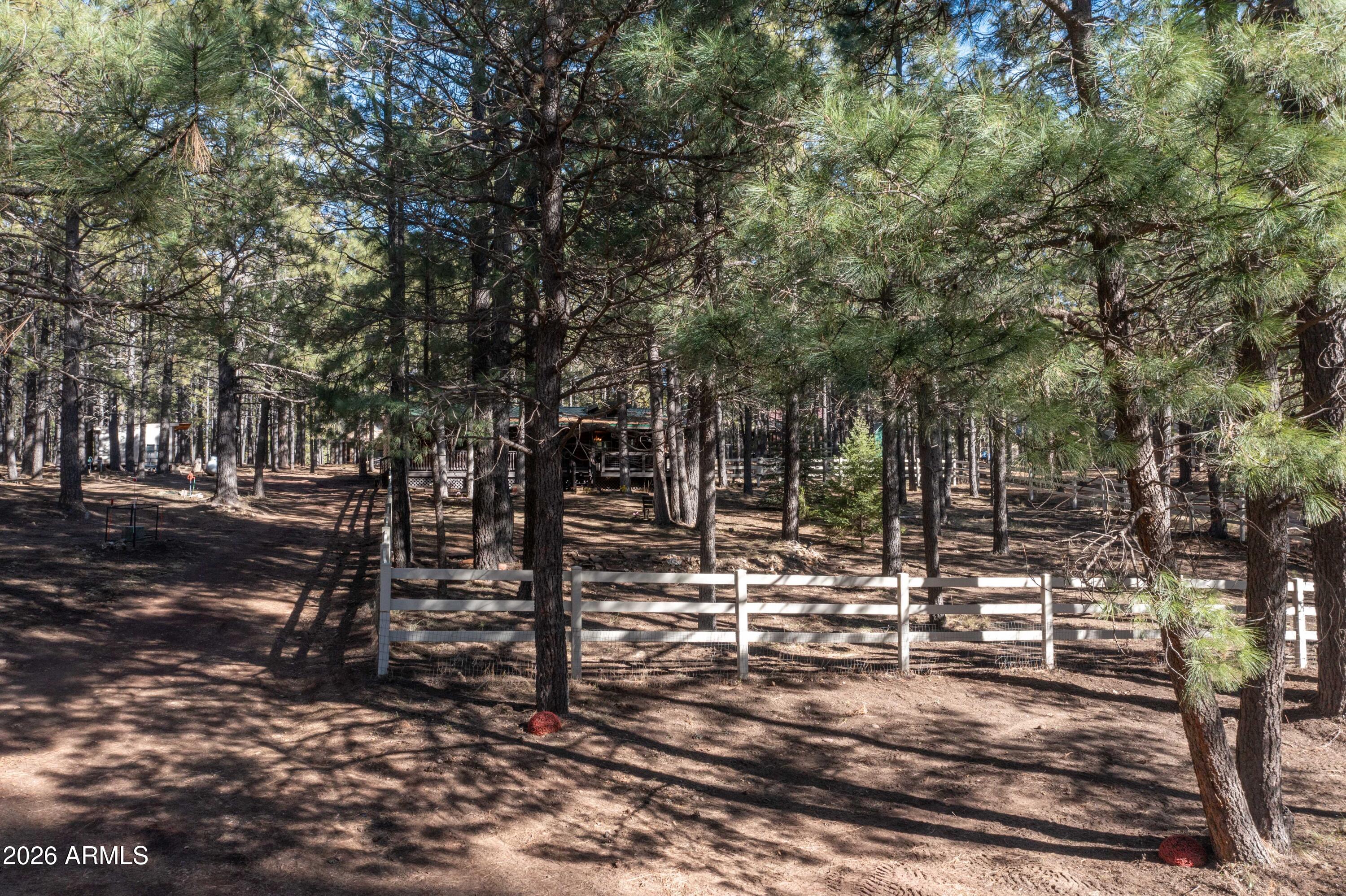 1415 Sheep Springs Road Forest Lakes, AZ 85931 - Photo 44 of 46