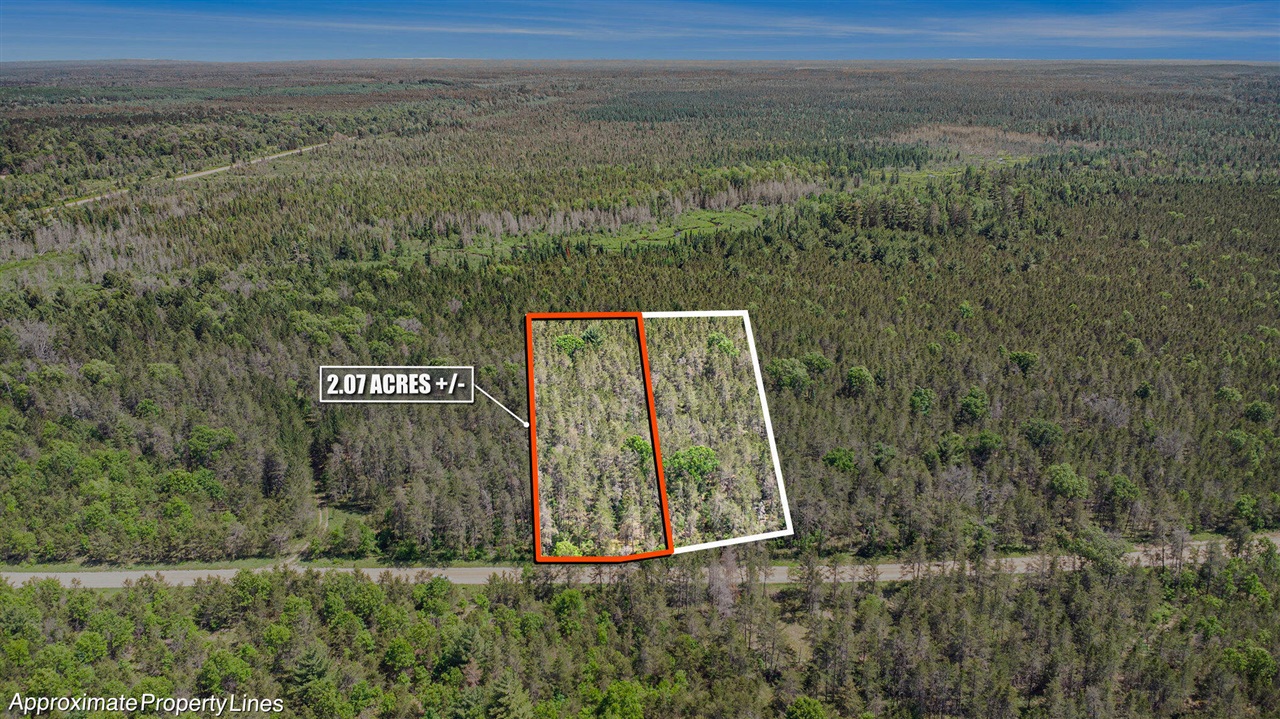 V/l(2.07-a) Deep Wood Road St. Helen, MI 48656 - Photo 9 of 20