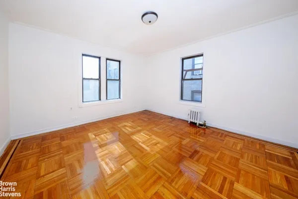 $420,000 | 1793 Riverside Drive, Unit 6J | Washington Heights