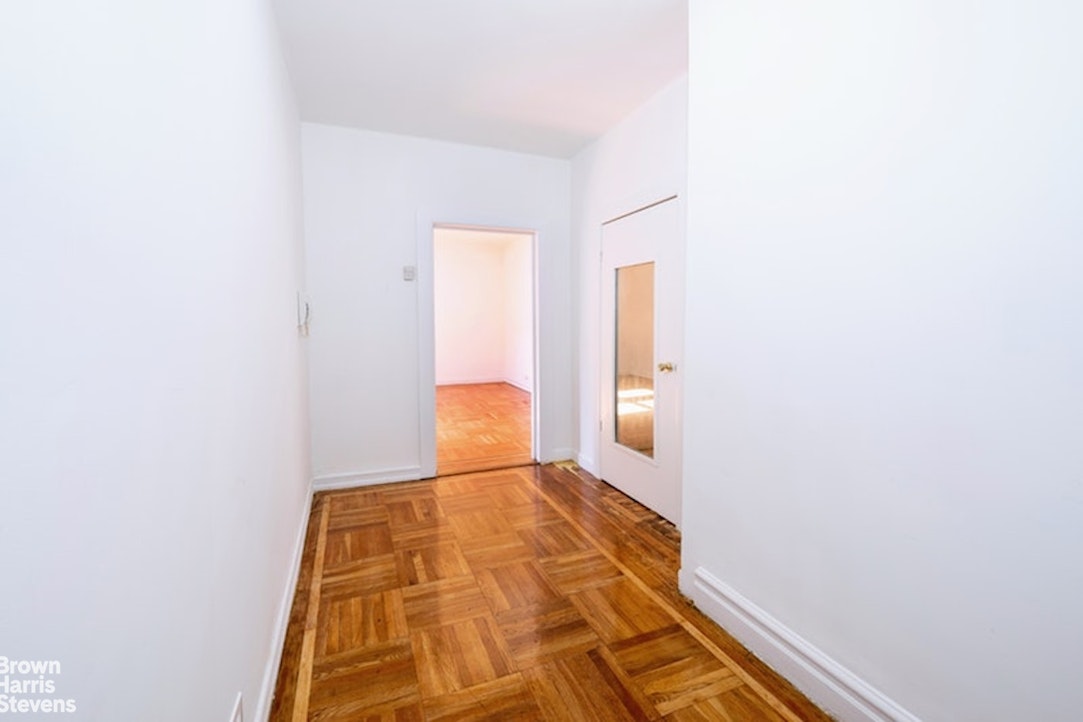 1793 Riverside Drive, Unit 6J Manhattan, NY 10034 - Photo 3 of 7 a bathroom with a sink