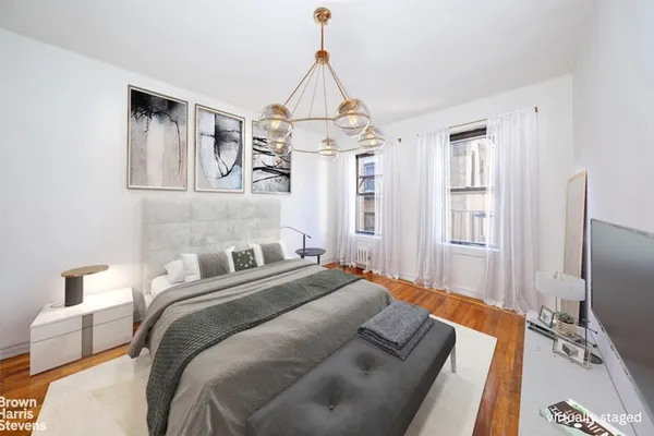 $420,000 | 1793 Riverside Drive, Unit 6J | Washington Heights