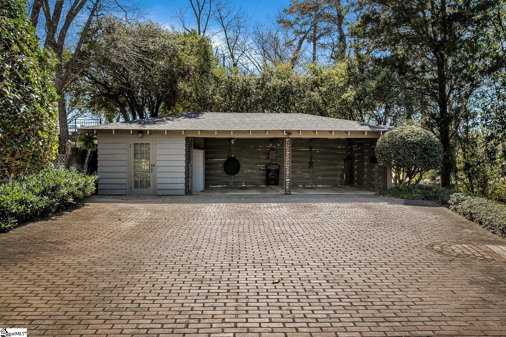 830 Lakeside Drive Anderson, SC 29621 - Photo 34 of 50