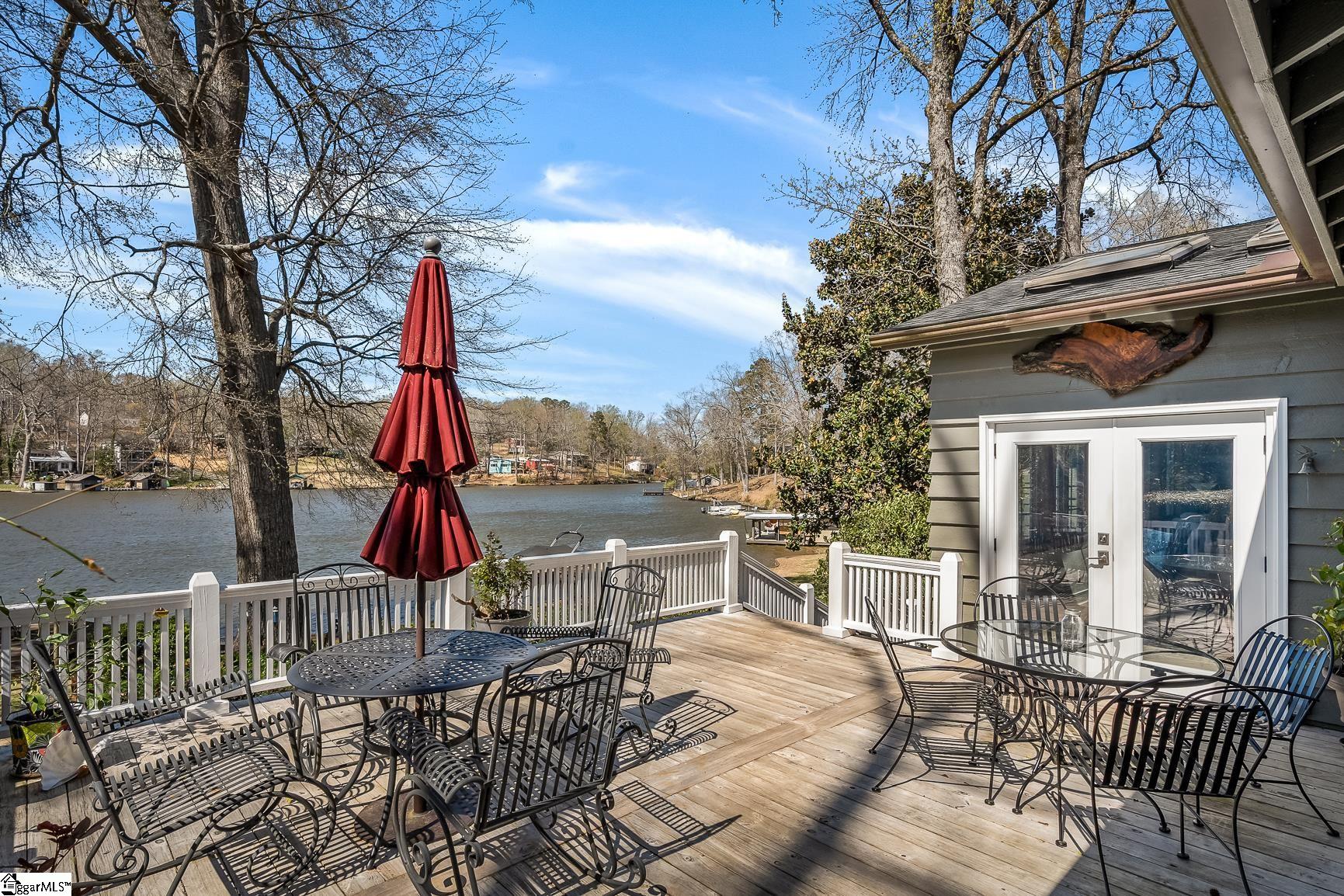 830 Lakeside Drive Anderson, SC 29621 - Photo 35 of 50