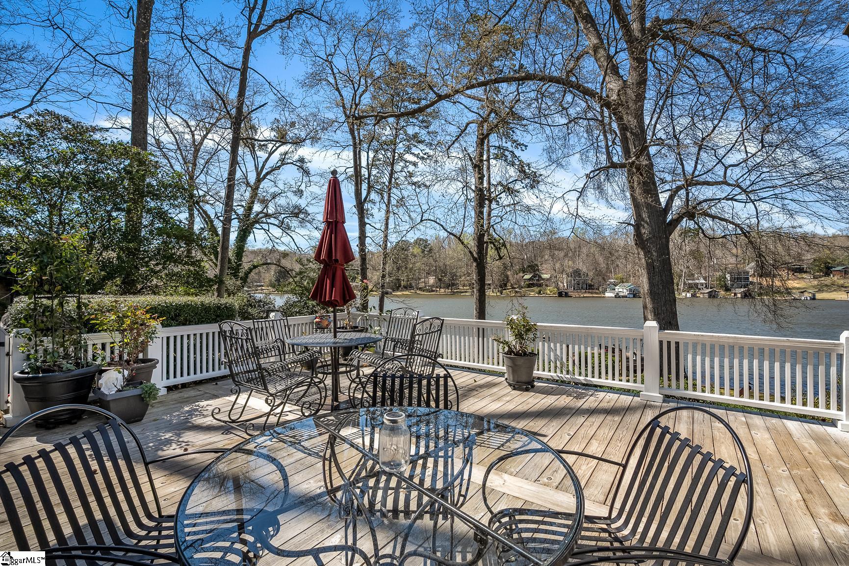 830 Lakeside Drive Anderson, SC 29621 - Photo 37 of 50