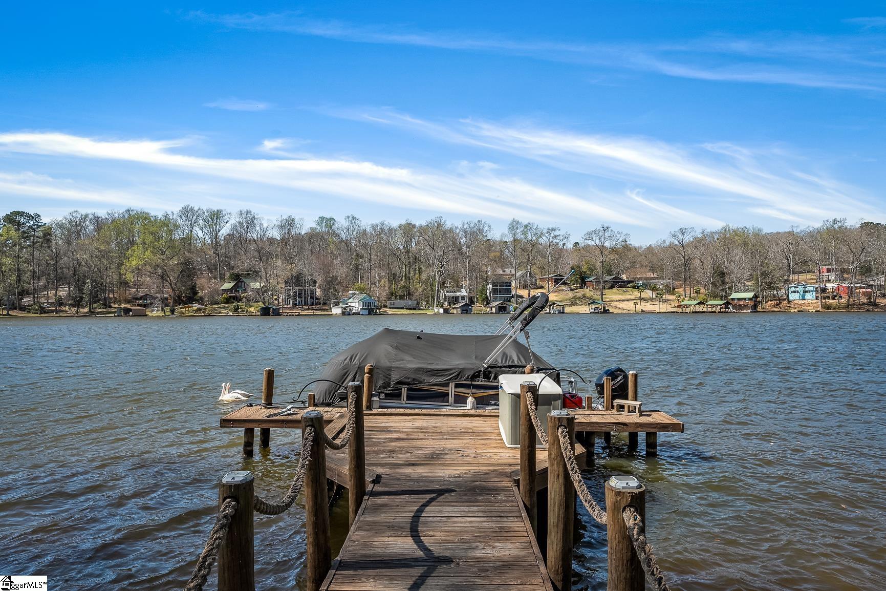 830 Lakeside Drive Anderson, SC 29621 - Photo 41 of 50