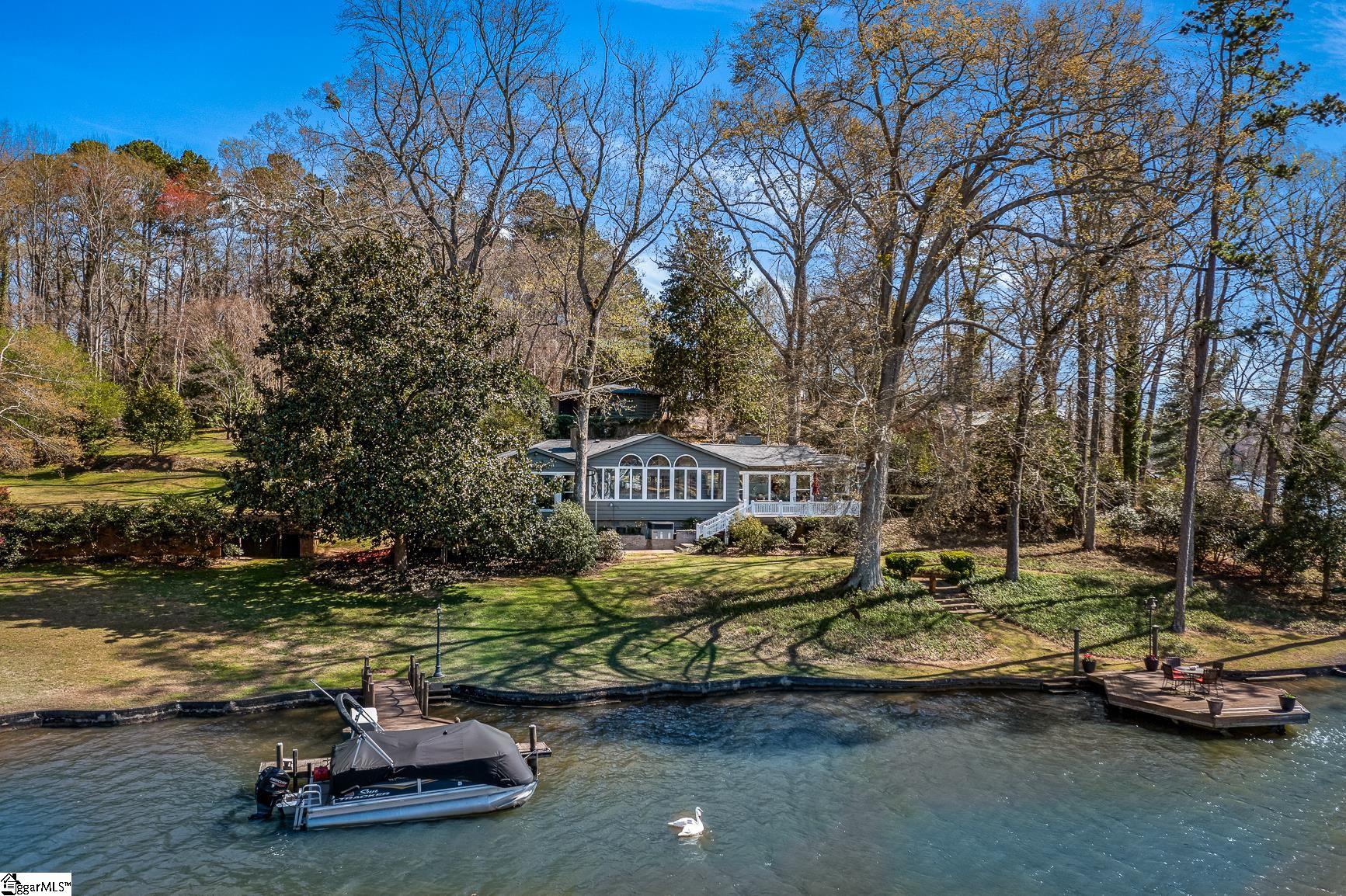 830 Lakeside Drive Anderson, SC 29621 - Photo 44 of 50