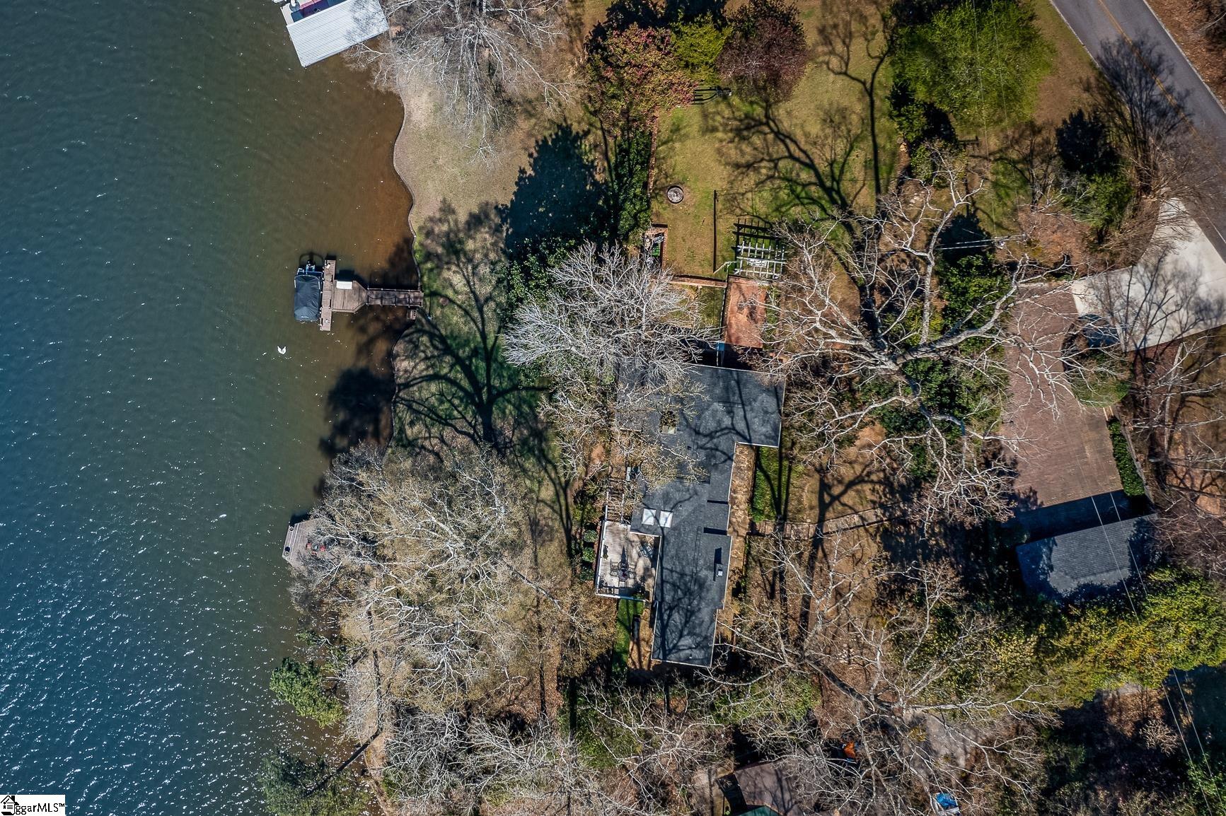 830 Lakeside Drive Anderson, SC 29621 - Photo 47 of 50