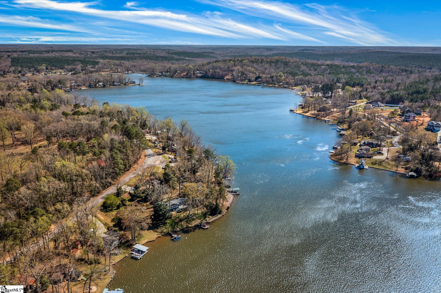 830 Lakeside Drive Anderson, SC 29621 - Photo 48 of 50