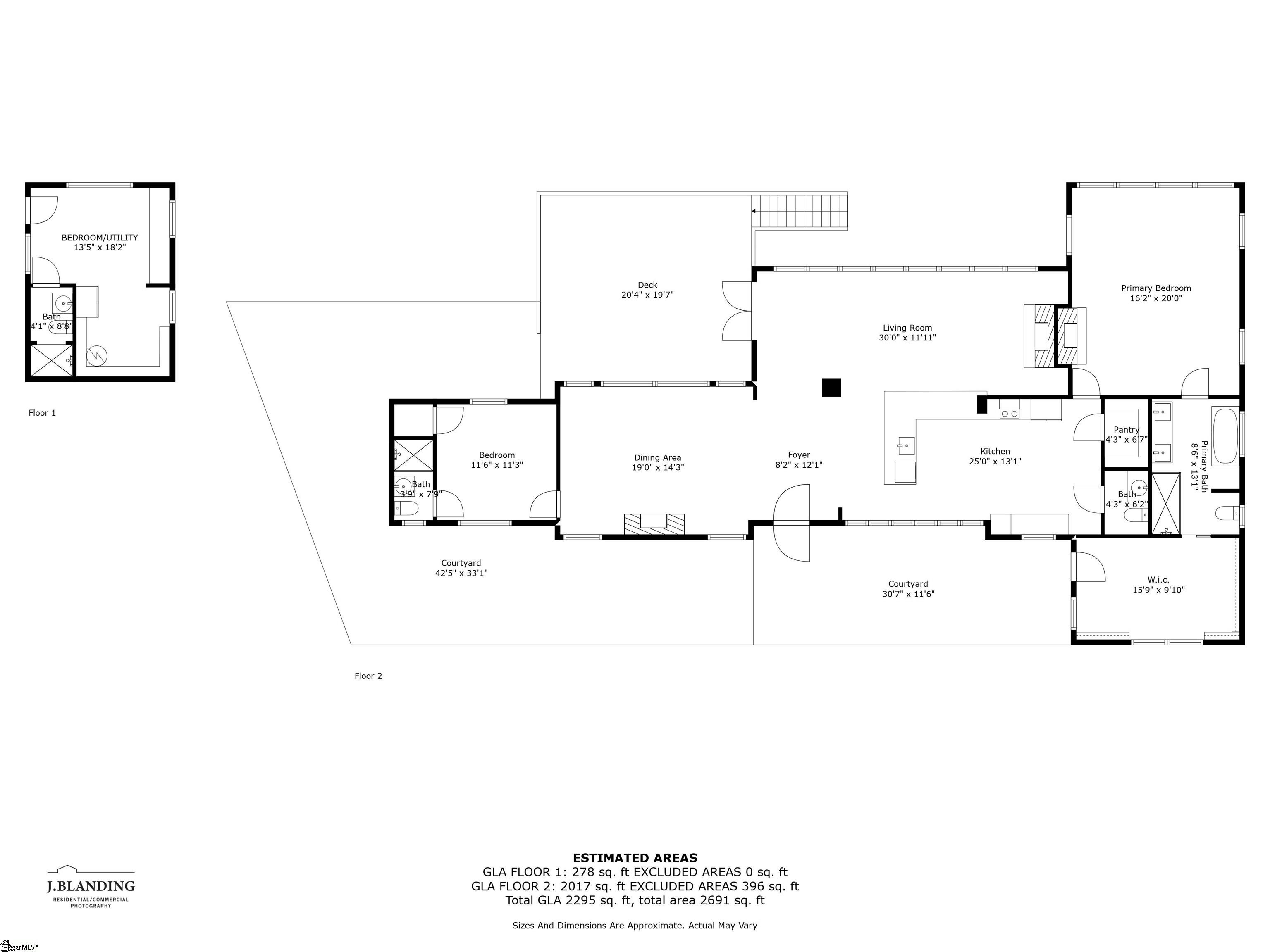 830 Lakeside Drive Anderson, SC 29621 - Photo 50 of 50