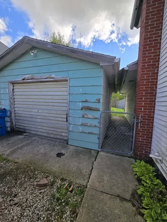$99,000 | 407 Chestnut Street, Reading, MI 49274