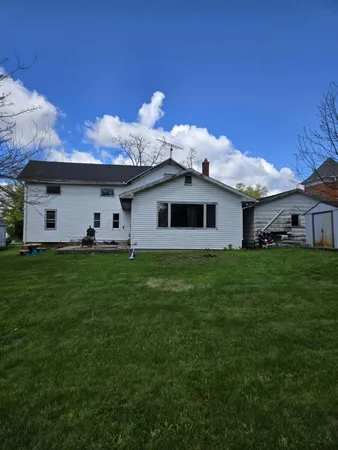 $99,000 | 407 Chestnut Street, Reading, MI 49274