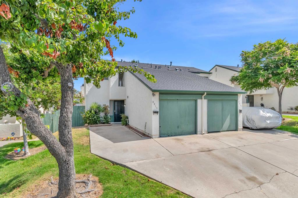 8816 Terrarama Avenue Spring Valley, CA 91977 - Photo 1 of 1 Gallery Image 1
