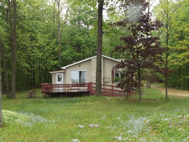 1243 Range Line Road Wabeno, WI 54566 - Photo 1 of 20 Gallery Image 1