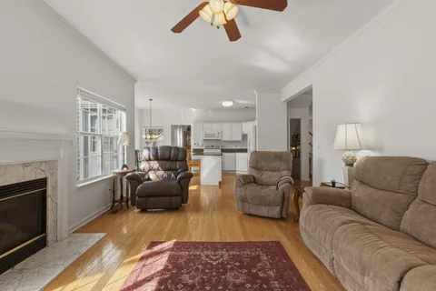 $575,000 | 5917 Woodlands Avenue, Nashville, TN 37211